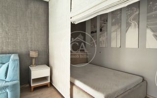 Apartament cu 1 camera de inchiriat în ARED, Oradea - Poză 5