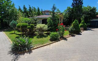 Casa tip insiruit, 5 camere, 2 bai, mobilata si utilata - Poză 1