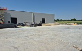 Hală industrială de închiriat in Buftea, acces direct DN7, 2163 mp - Poză 3