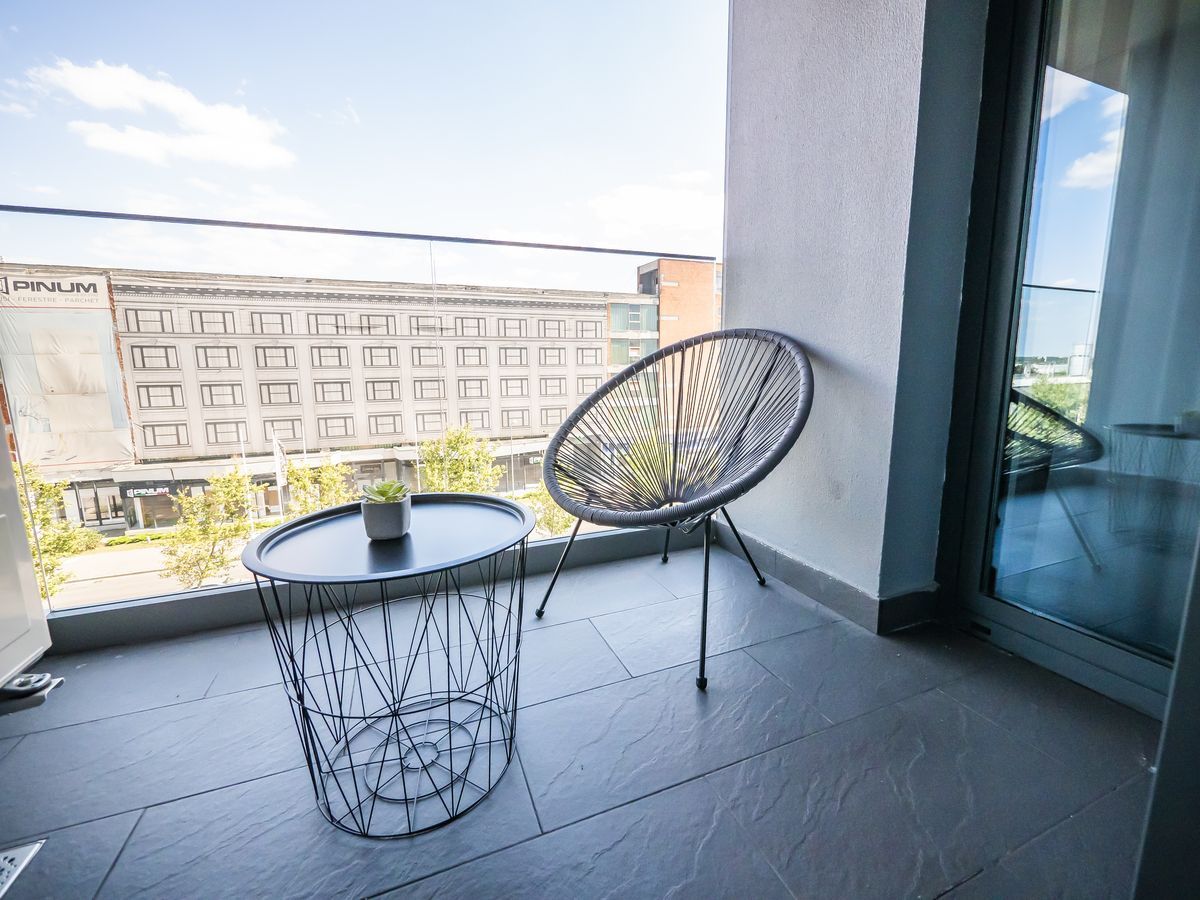 STUDIO CLOUD 9 - Poză 8