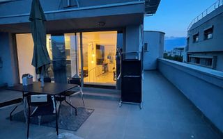 COMISION 0 Apartament duplex Aurel Vlaicu / Bloc boutique - Poză 16