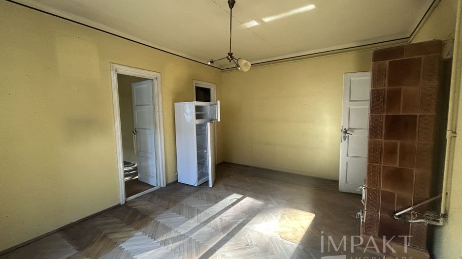 Oportunitate investitie ! Apartament cu 2 camere, zona Horea! - Poză 3