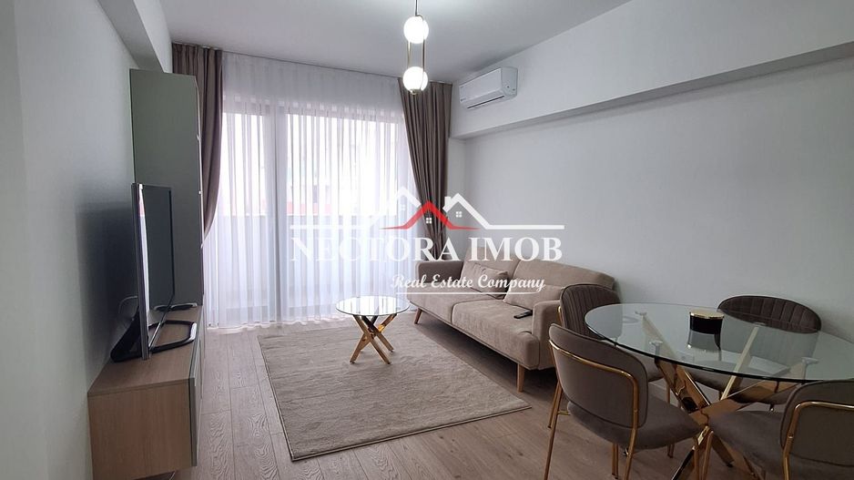 NECTORA IMOB-Apartament 3 camere, PRIMA Urbana, 72mp+10mp balcon,ET.8 - Poză 2