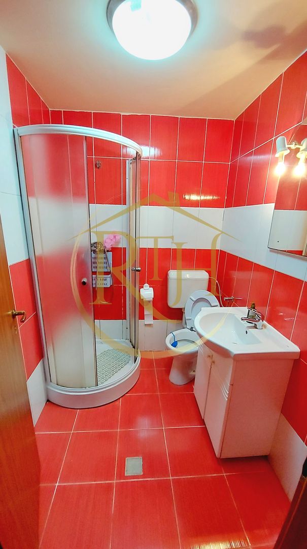 Oferim spre inchiriere apartament 1 camera, Complex Studentesc, parcare privata - Poză 11