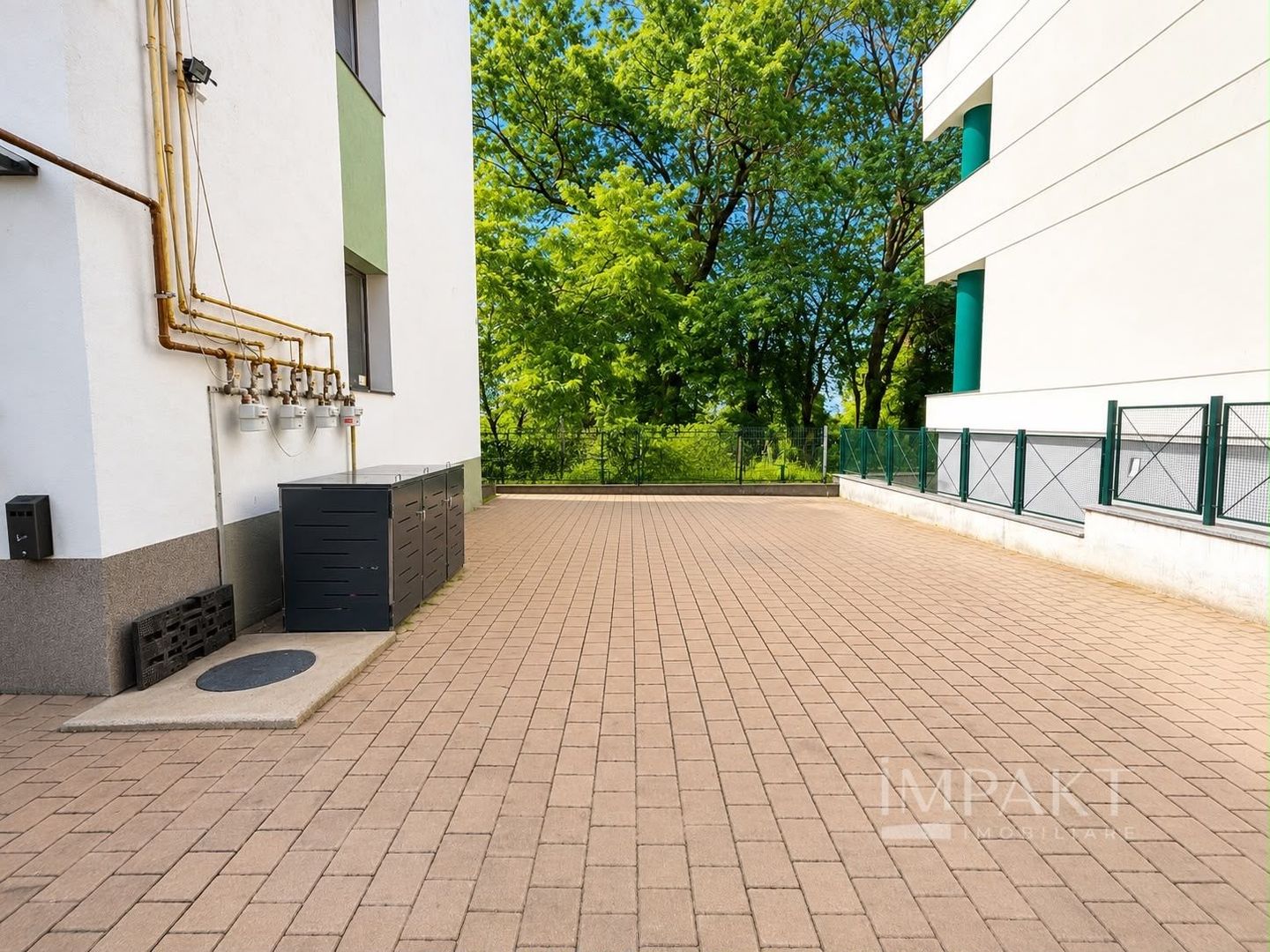 Inchiriere spatiu comercial destinatia birouri -Sigma - Poză 4
