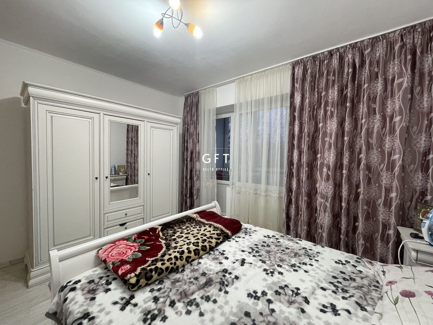Apartament modern 2 dormitoare , Et. 1, zona Casa Someșana - Poză 4