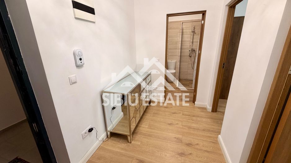 Apartament 37,5 mp + balcon, parcare si boxa mobilat utilat Comision 0 - Poză 2