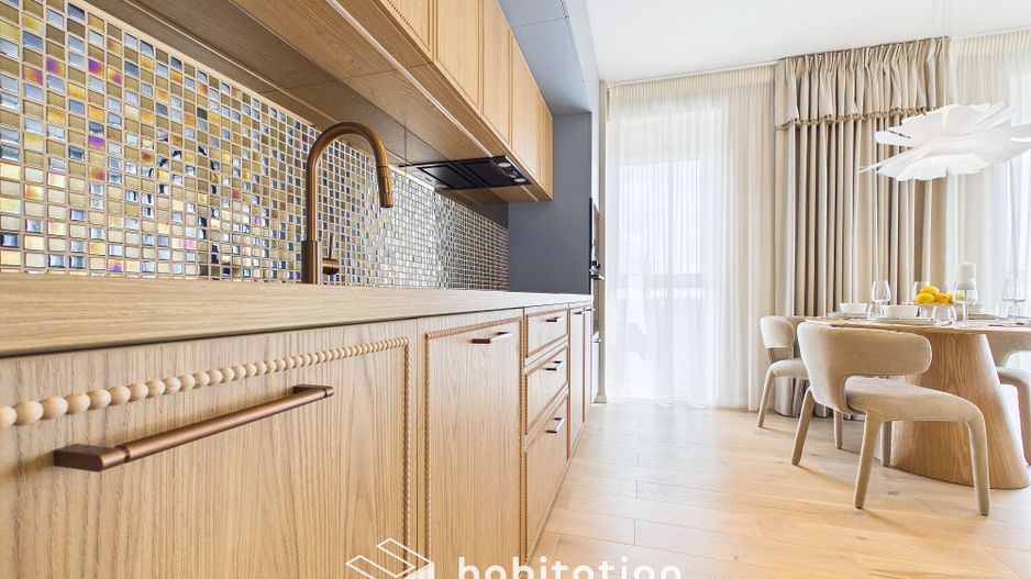 Urban Luxury | 2 Camere |5 minute de centrul orasului|| 750 Euro + TVA - Poză 6