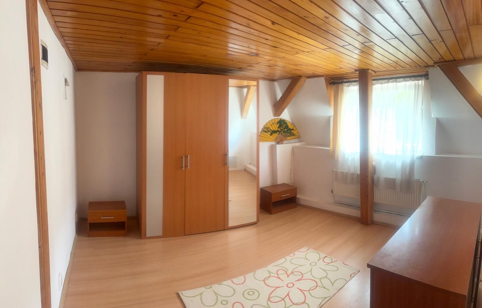 Apartament deosebit la 5 minute de Piata Sfatului - Poză 7