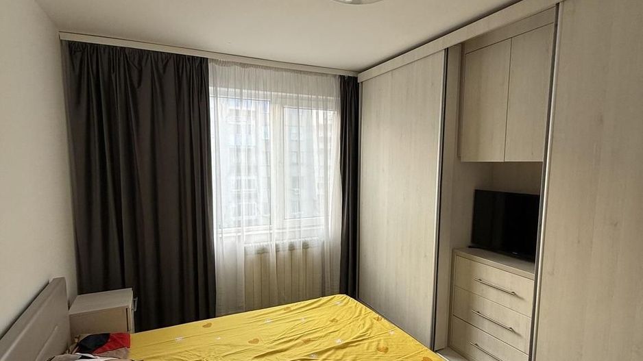 AP. 2 CAMERE- BRANCOVEANU, PARCARE ADP, BUCATARIE INCHISA, METROU - Poză 5