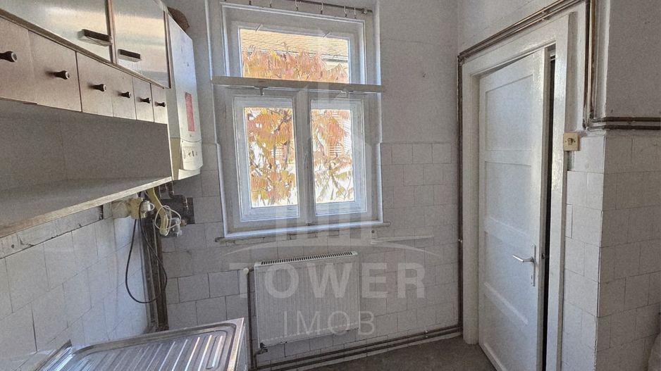 Vânzare apartament la casă – Parcul Sub Arini, Sibiu - Poză 9