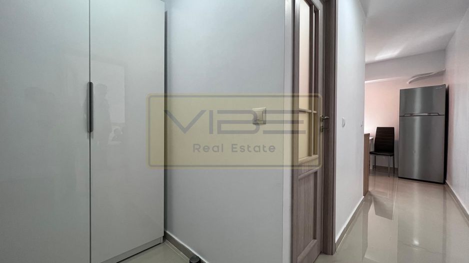 Apartament 1 camera Tatarasi - Esplanada Oancea - Poză 12