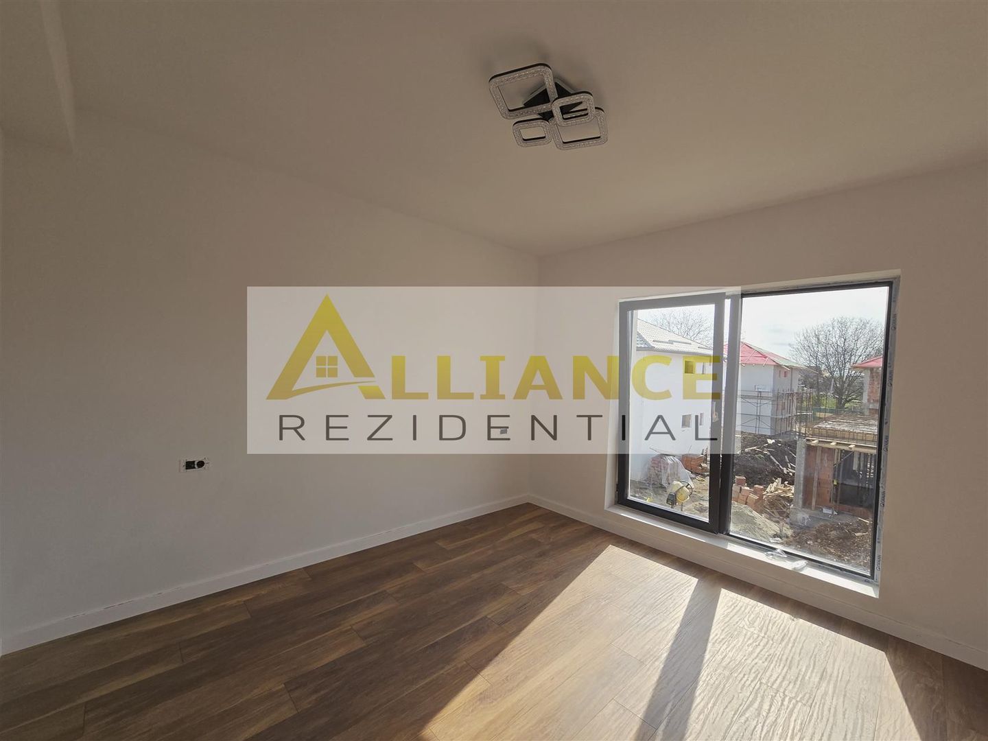 Vila individuala- 4 camere- 3 bai- dressing- pod- beci - Poză 8