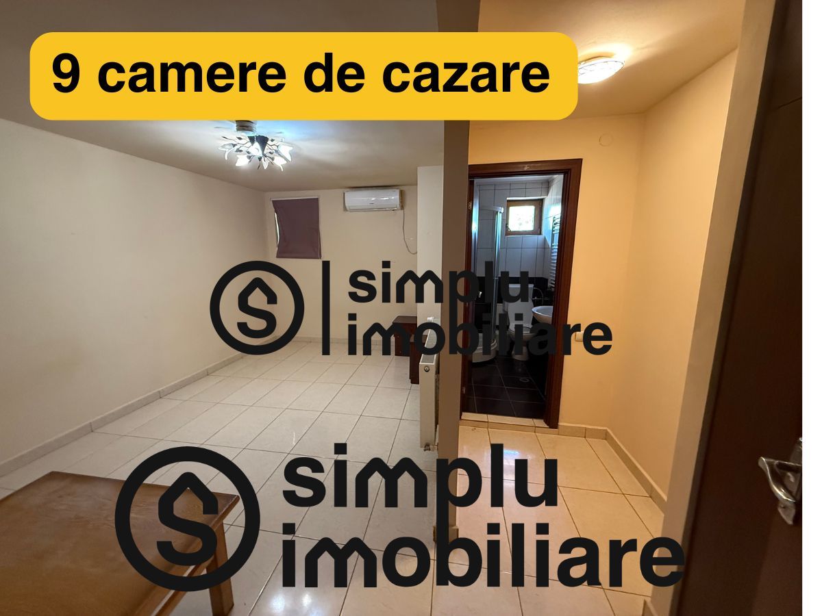 Spatiu Comercial Calea Bucuresti, langa Oltenia Garden - Poză 8