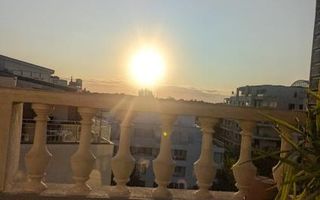 Penthouse de Lux cu 5 Camere | Vedere libera spre Herăstrău - Poză 9