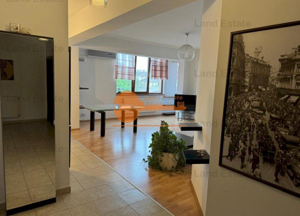 3 camere Ion Mihalache-Loc parcare ( 2008 ) - Poză 1