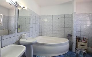 Casa individuala P+E+M, Zona Iosefin, 170 mp2 utili - Poză 9