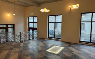 Spatii Comerciale de inchiriat in zona Centrala din Sibiu - Poză 1