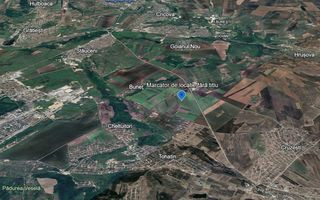 Teren Agricol 80 ari, com. Tohatin, mun. Chișinău. - Poză 6