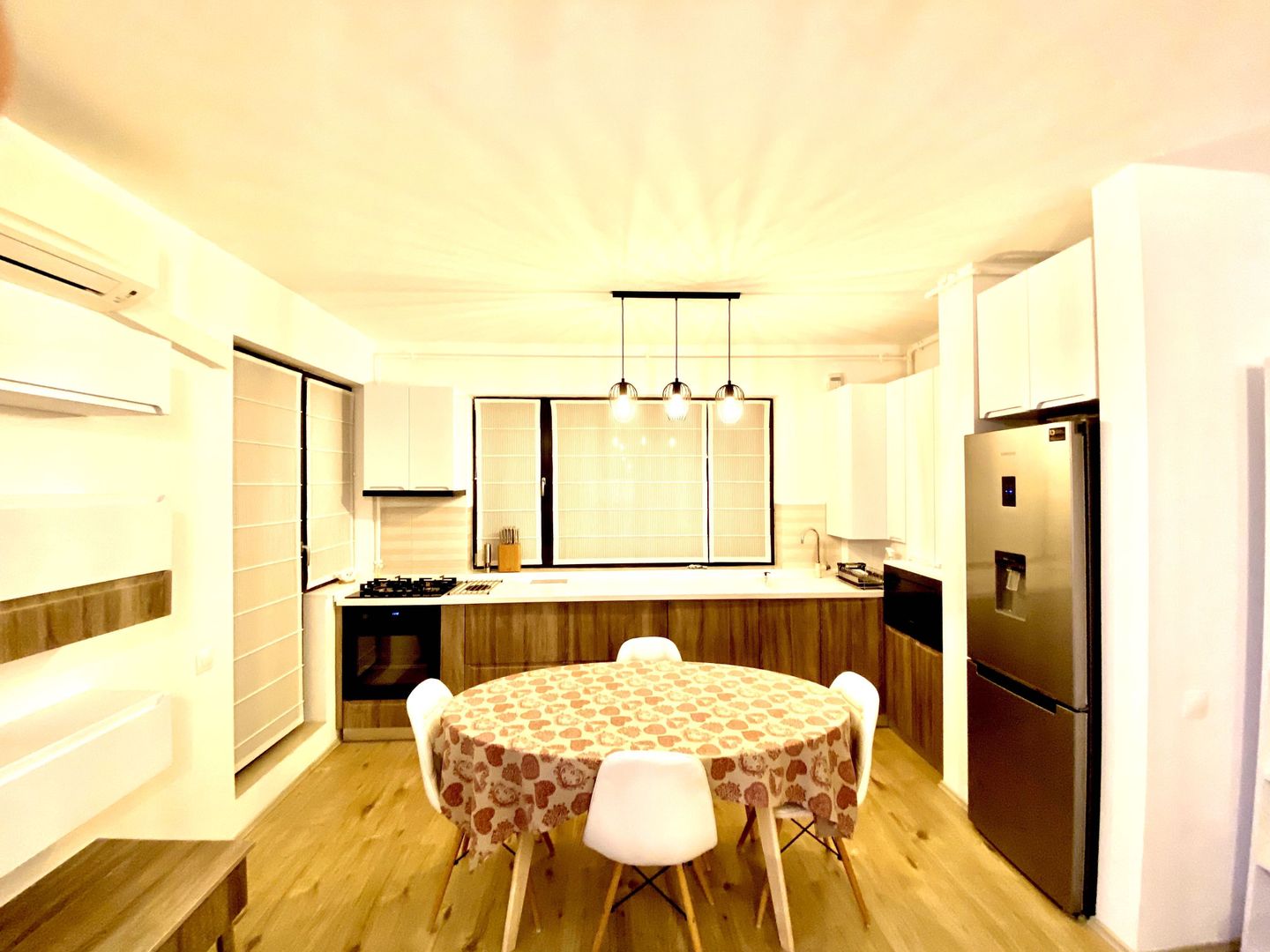 Apartament 2 camere de închiriat Greenfield Băneasa - Poză 6