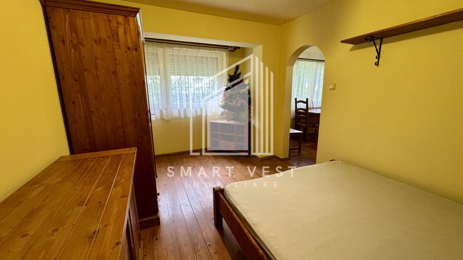 Apartament 2 camere | 43 mp | Zona Micro 15 - Poză 4