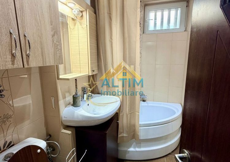 Apartament 2 camere, Tractorul, Brașov - Poză 6