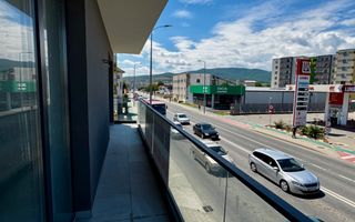 Bloc nou 2025: Apartament 3 camere, Alba Iulia Ampoi 3 - Poză 8