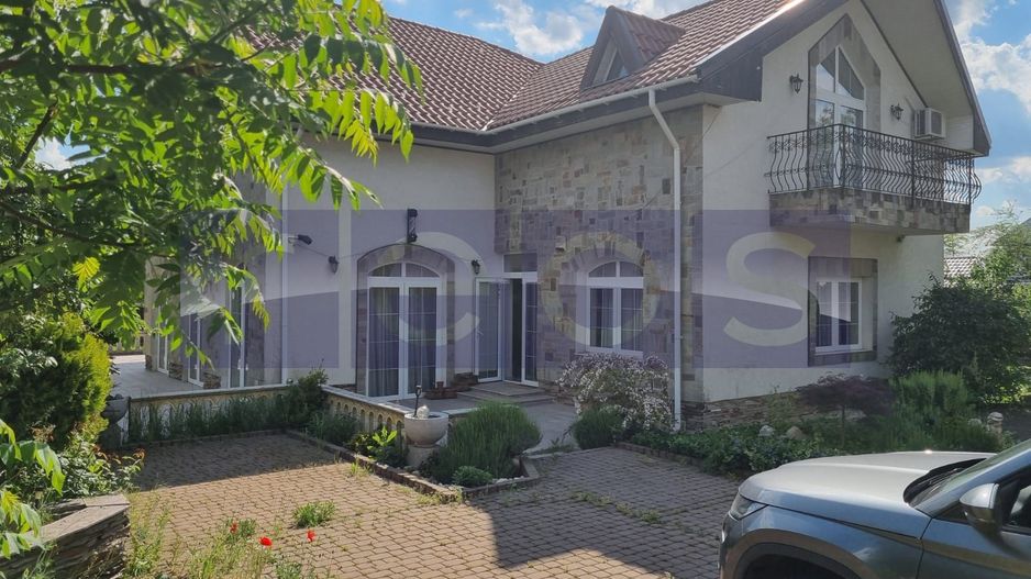 INCHIRIERE SPATIU COMERCIAL-2 VILE | ZONA MOGOSOAIA - Poză 62