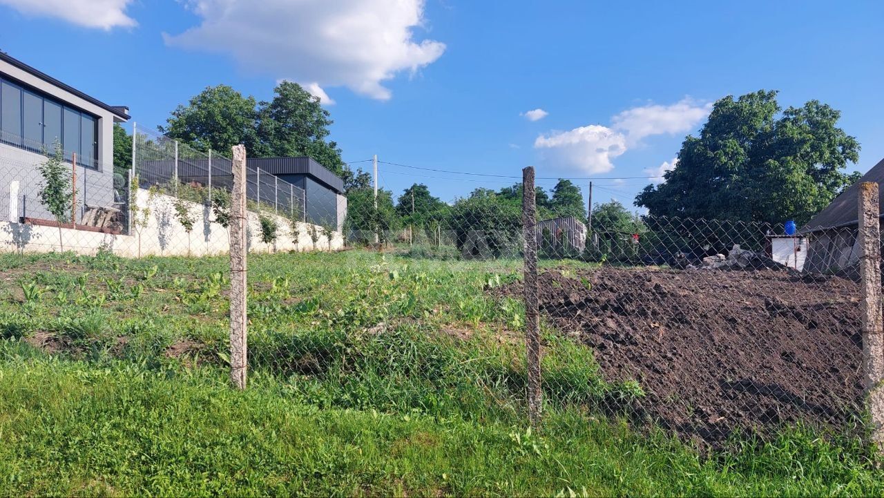 Teren de Construcţie 7,24 Ari com. Sociteni r-nul Ialoveni - Poză 7