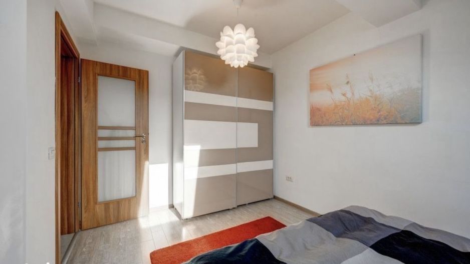 Apartament 2 camere modern de inchiriat Gorjului, modern, in bloc nou. - Poză 4