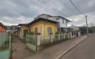 🏡 Casă interbelică cu dublu potențial – Zona Cantacuzino, Ploiești - Poză 32