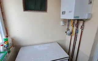 Etaj 2,  str Aries -Spitalul Judetean 3 camere - Poză 25