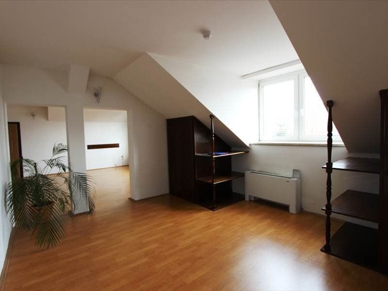 Vila spatioasa pentru birouri in zona centrala - Poză 1