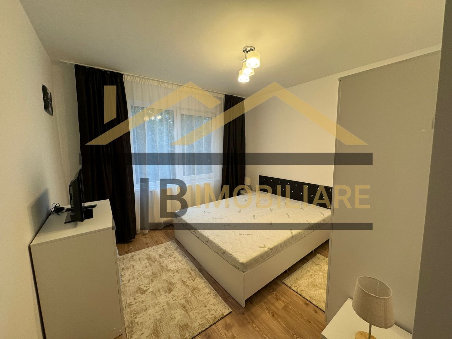 Apartament de 2 camere, 55mp, decomandat, prima inchiriere, Zona Diamant - Poză 4