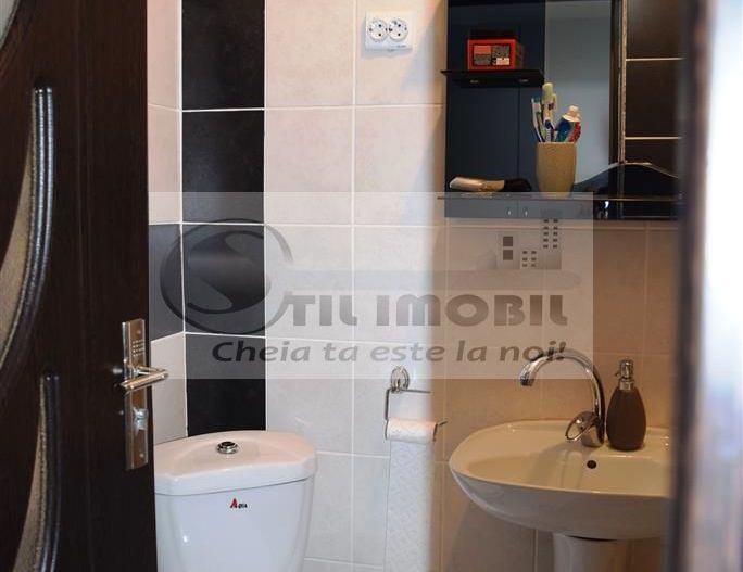 Apartament 3 camere Tatarasi - Spital Neurochirurgie - Poză 19