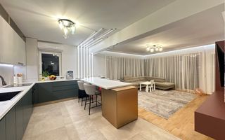 Bonjour Residence! Penthouse cu terasa de 105 mp! - Poză 1