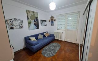 Ap 2 camere decomandat Alexandru cel bun 79900 euro - Poză 4