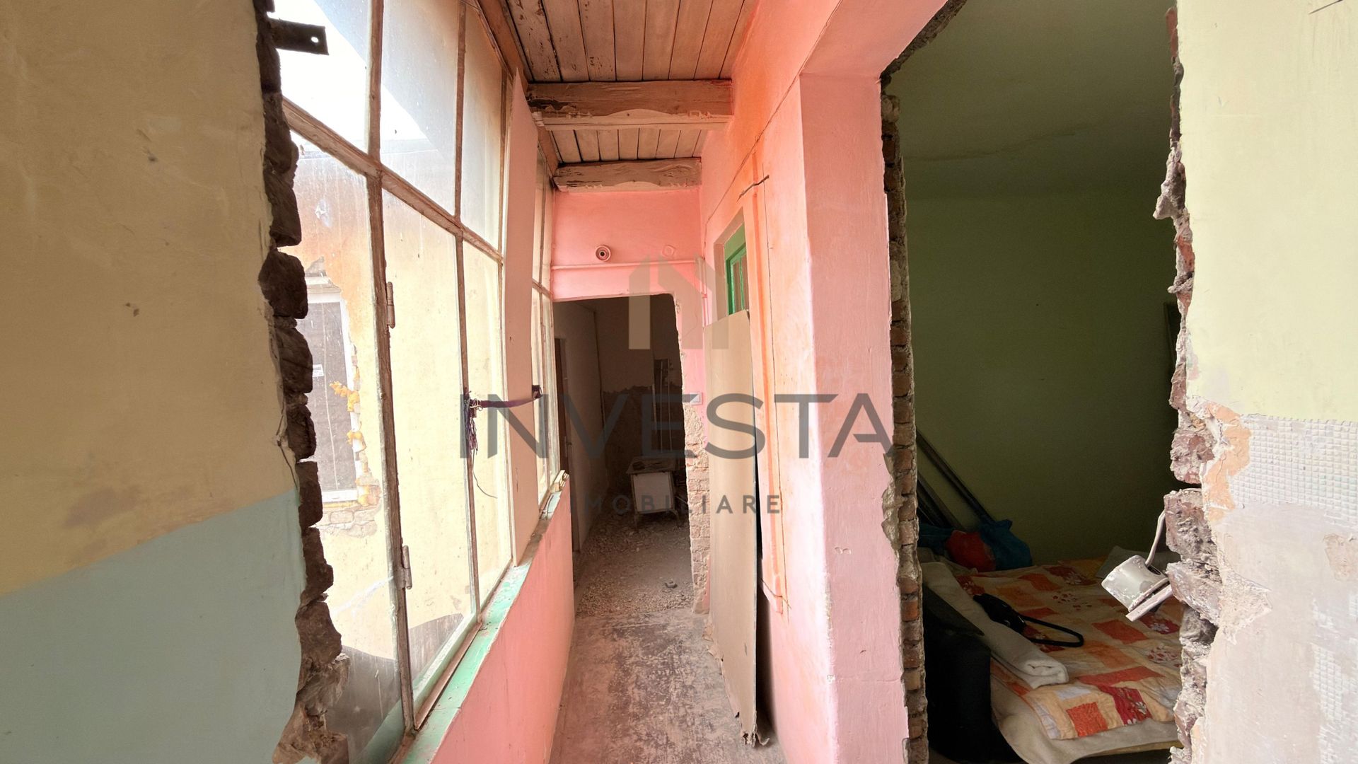 Apartament 3 Camere decomandate Zona Garii - Poză 5