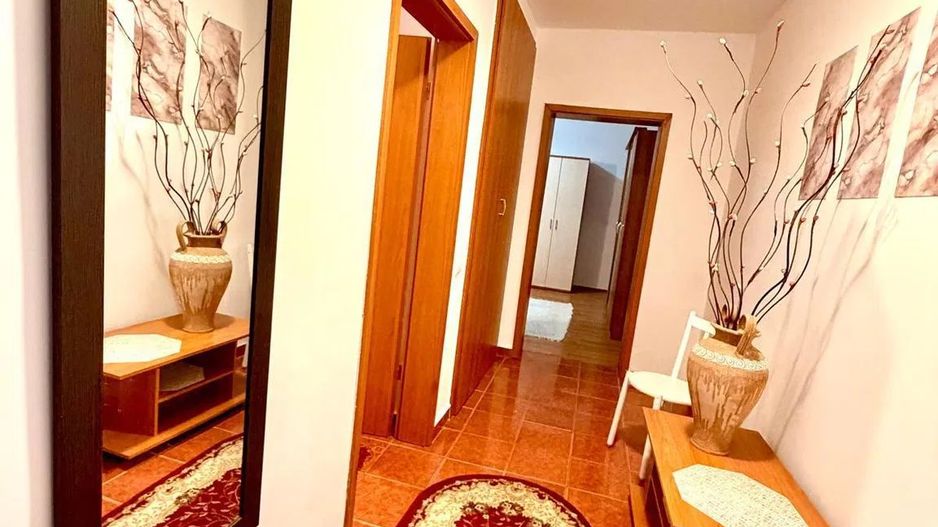 Apartament cu un dormitor, S. totala 56 m2 Et 1 Str Intrarea Siretului - Poză 6