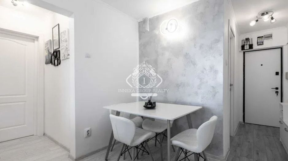 Apartament 2 camere modern | Lacul Tei - renovat | 45mp, etaj 5/10 - Poză 4