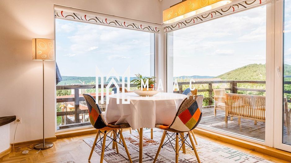 Casa 4 camere | 203 MPU | 1300 MP Teren | Tocile - Poză 4