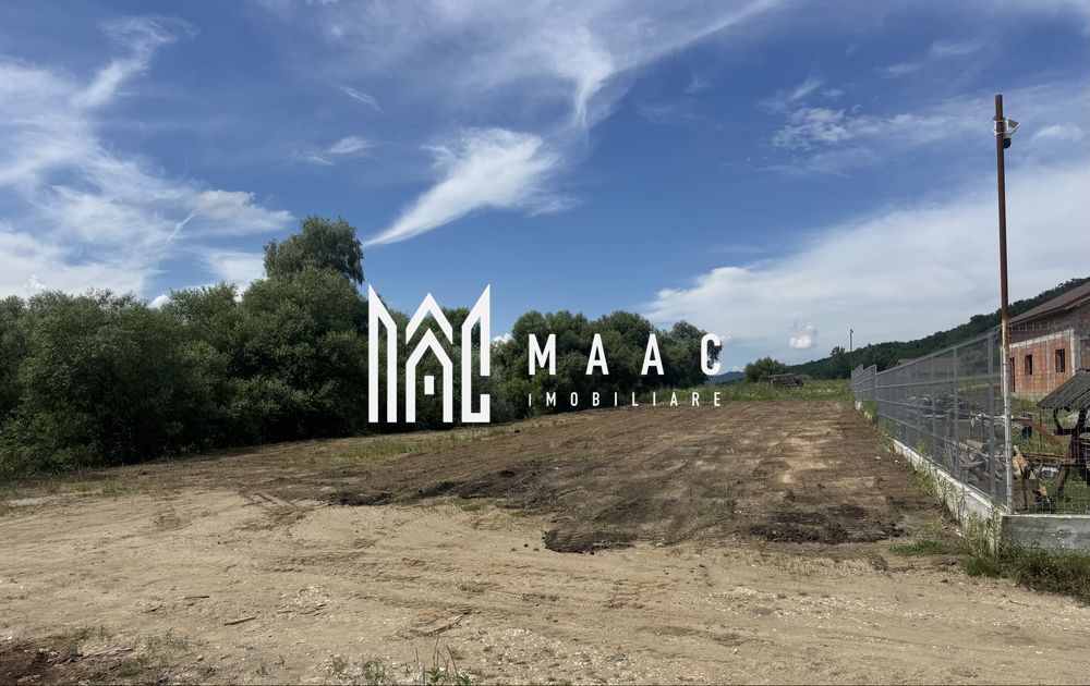 Teren intravilan de vânzare | Șelimbăr, Mohu | 1.600 mp - Poză 1