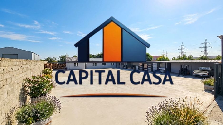Proprietate Industrială & Logistică – Jilava (Nod A0 / Centură) - Poză 5