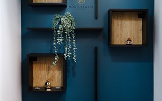 Oferta Inchiriata - Apartament de Lux | 2.5 camere | Piscina & Garaj subteran - Poză 38