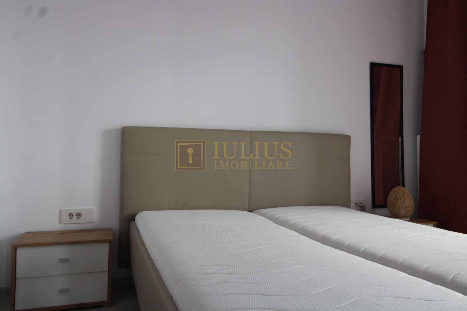 3 camere, terasa spatioasa- Pet Friendly-Iris - Poză 9