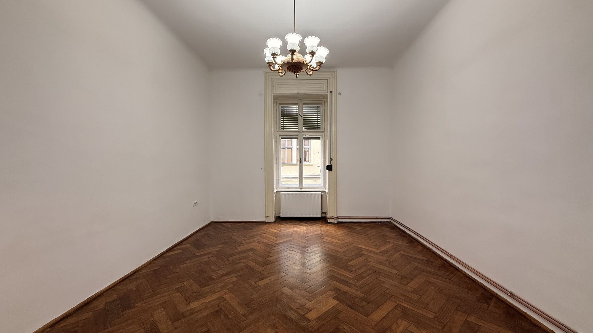 Apartament 2 camere – Piața Unirii, Timișoara Etaj 1 | Ideal birou sau locuinta - Poză 3