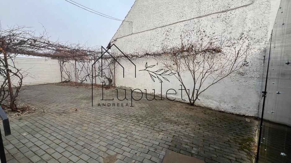 Casa Individuala de Inchiriat | 88 MPU | 2 Camere | Selimbar - Poză 16