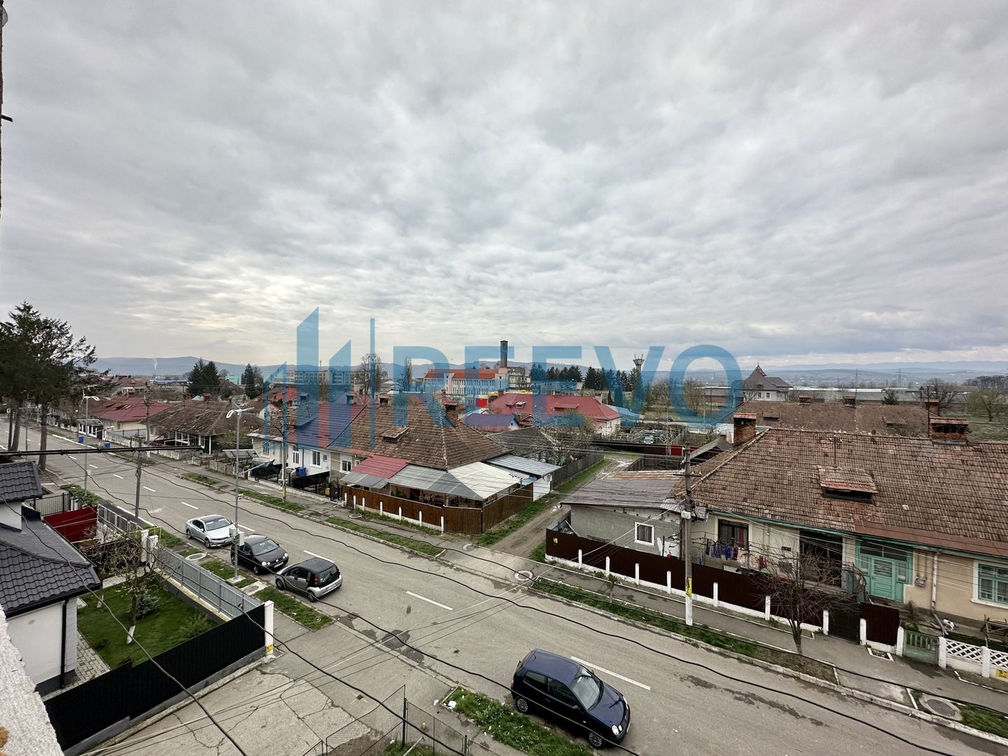 Garsonieră de vânzare în Buhuși - Poză 12