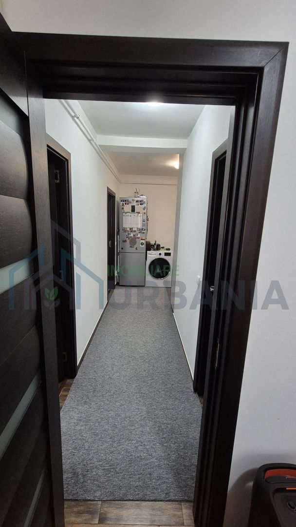 Apartament 2 camere decomandate, Bucium, Complex CrisEstate - Poză 5