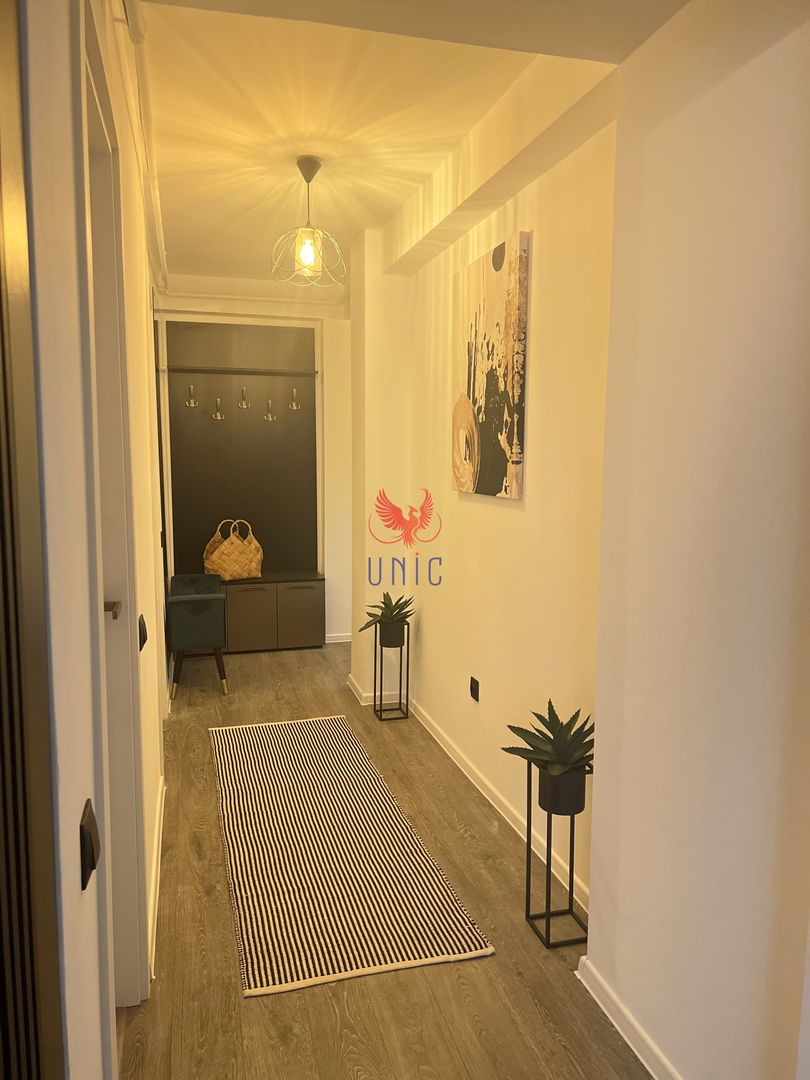 Apartament lux zona Amaradia-Fagaras - Poză 75